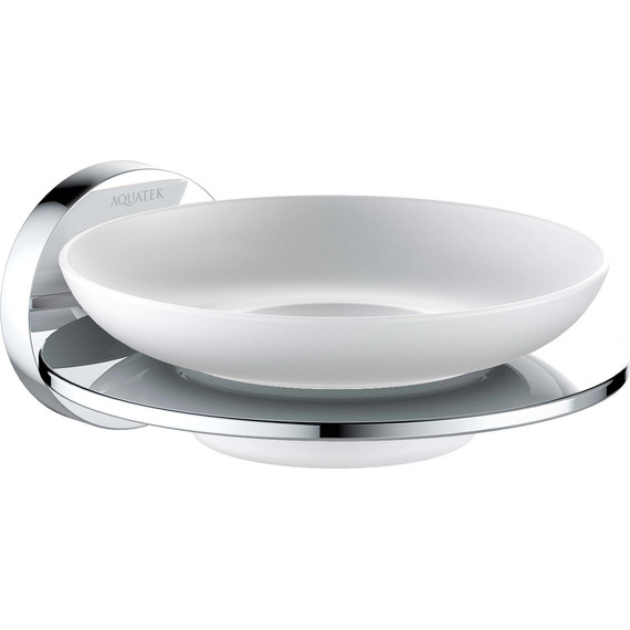 Мыльница Aquatek Оберон AQ4203CR - фото 2
