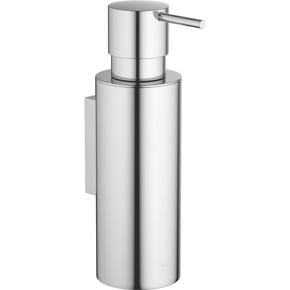 Дозатор для жидкого мыла Aquatek Оберон AQ4205CR - фото 2