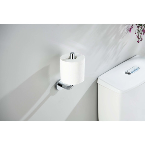 Держатель для туалетной бумаги Aquatek Оберон AQ4207CR - фото 4