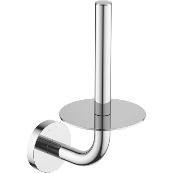 Держатель для туалетной бумаги Aquatek Оберон AQ4207CR - фото 2