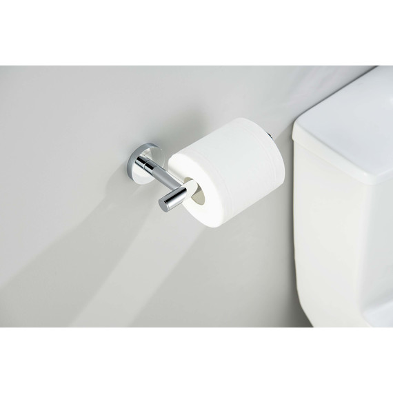 Держатель для туалетной бумаги Aquatek Оберон AQ4208CR - фото 3