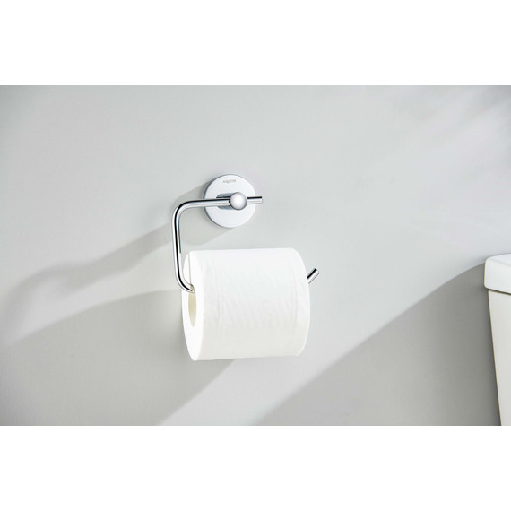 Держатель для туалетной бумаги Aquatek Оберон AQ4218CR - фото 4