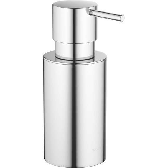 Дозатор для жидкого мыла Aquatek Оберон AQ4229CR - фото 2