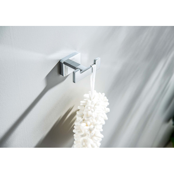 Двойной крючок Aquatek Либра AQ4302CR - фото 5