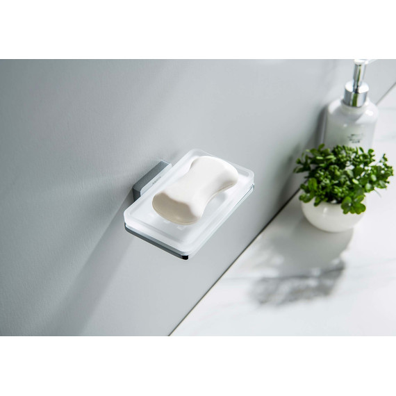 Мыльница Aquatek Либра AQ4303CR - фото 5