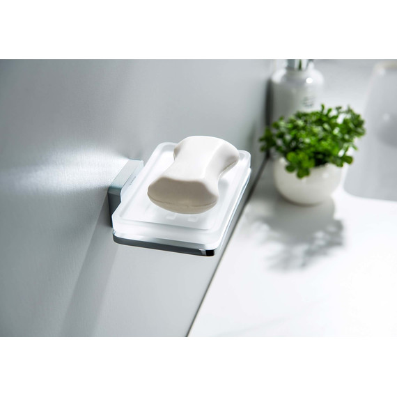 Мыльница Aquatek Либра AQ4303CR - фото 4