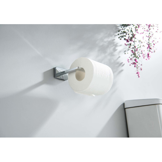 Держатель для туалетной бумаги Aquatek Либра AQ4308CR - фото 4