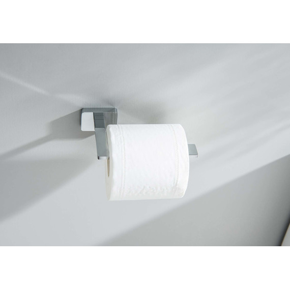 Держатель для туалетной бумаги Aquatek Либра AQ4308CR - фото 3