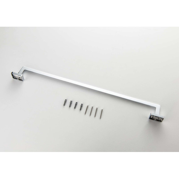 Полотенцедержатель Aquatek Либра AQ4314CR - фото 2