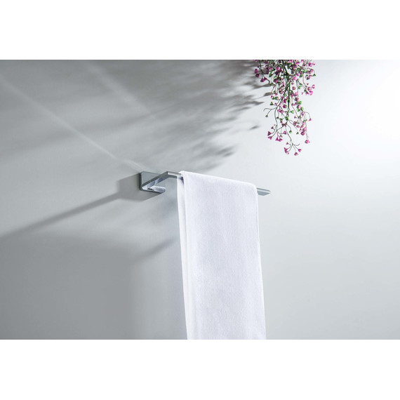 Полотенцедержатель Aquatek Либра AQ4319CR - фото 4