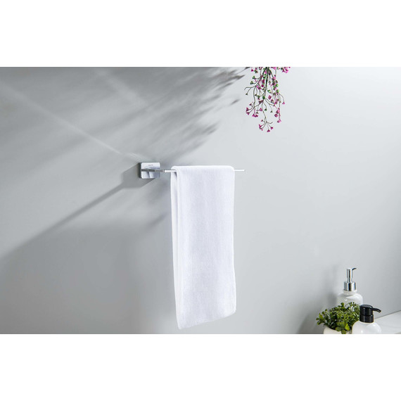 Полотенцедержатель Aquatek Либра AQ4319CR - фото 3