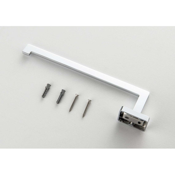 Полотенцедержатель Aquatek Либра AQ4319CR - фото 2