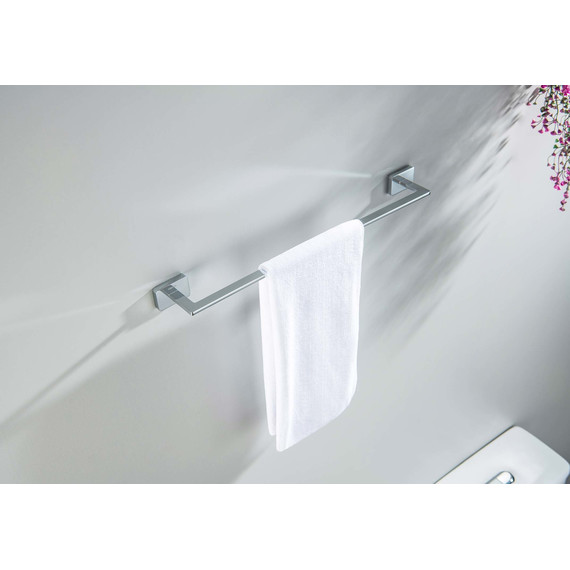 Полотенцедержатель Aquatek Либра AQ4320CR - фото 5