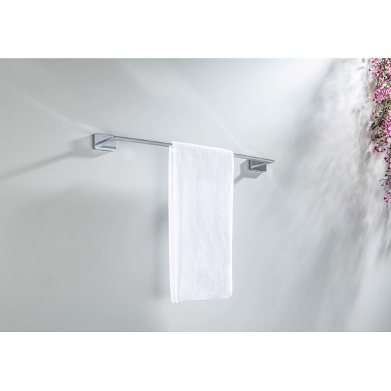Полотенцедержатель Aquatek Либра AQ4320CR - фото 4