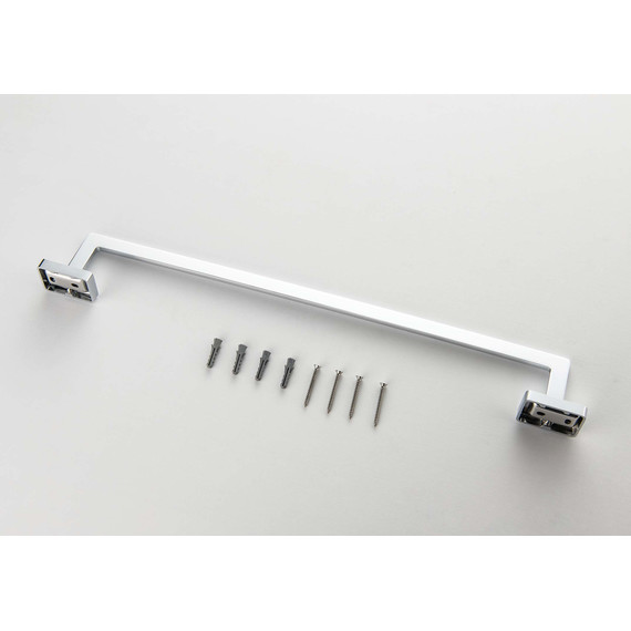 Полотенцедержатель Aquatek Либра AQ4320CR - фото 2