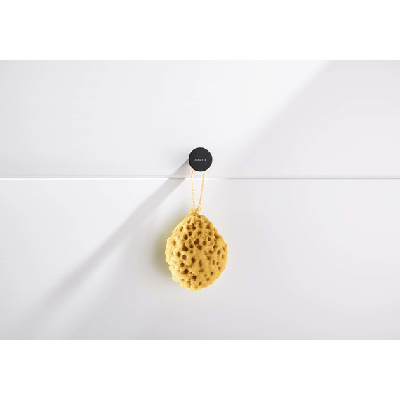 Крючок Aquatek Лира AQ4401MB, цвет чёрный матовый - фото 4