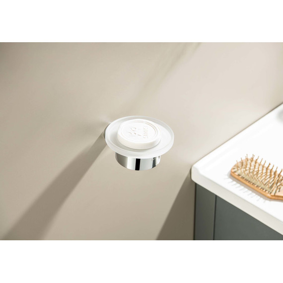 Мыльница Aquatek Лира AQ4403CR - фото 5