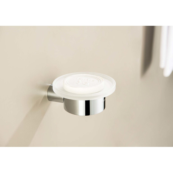 Мыльница Aquatek Лира AQ4403CR - фото 4