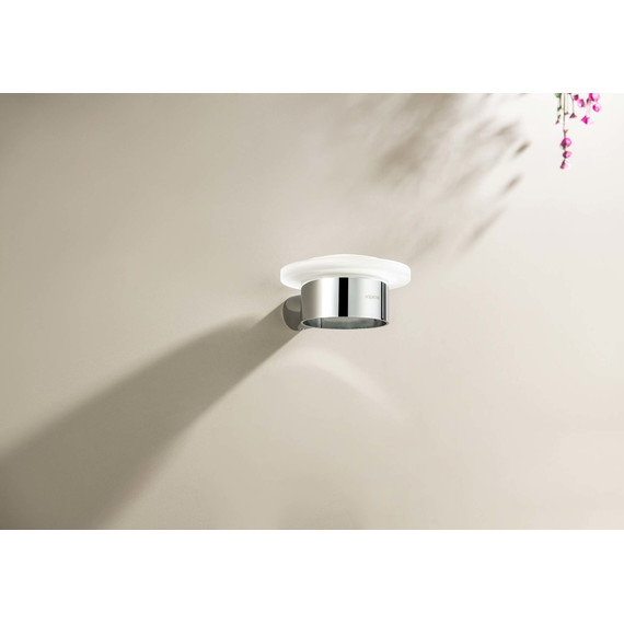 Мыльница Aquatek Лира AQ4403CR - фото 3