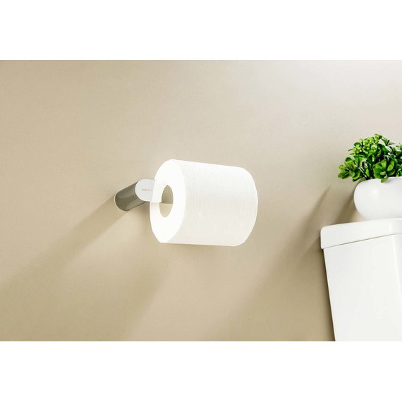Держатель для туалетной бумаги Aquatek Лира AQ4408CR - фото 3