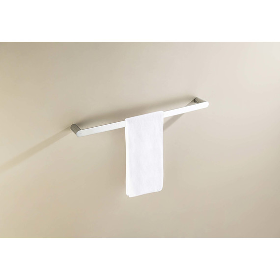 Полотенцедержатель Aquatek Лира AQ4414CR - фото 5