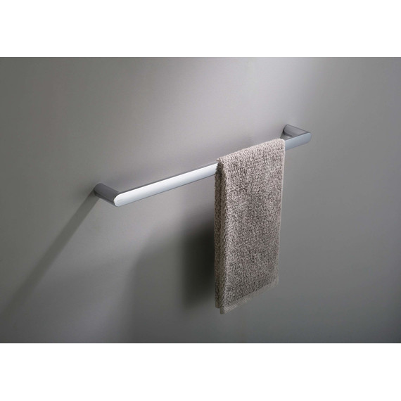 Полотенцедержатель Aquatek Лира AQ4414CR - фото 6