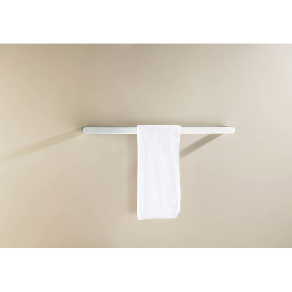 Полотенцедержатель Aquatek Лира AQ4414CR - фото 4