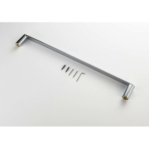 Полотенцедержатель Aquatek Лира AQ4414CR - фото 2