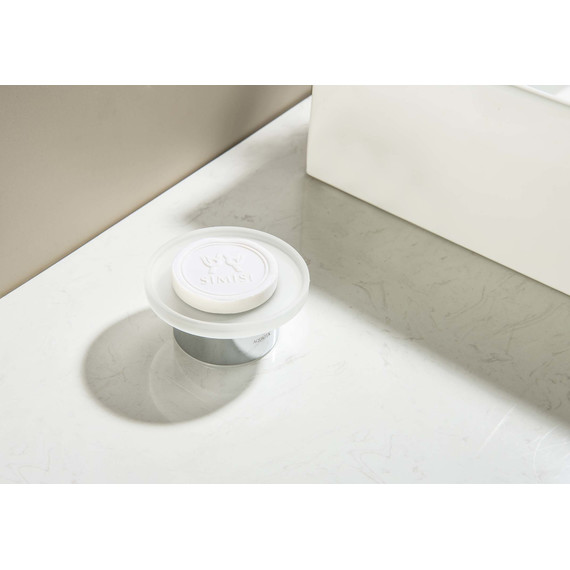 Мыльница Aquatek Лира AQ4426CR - фото 5