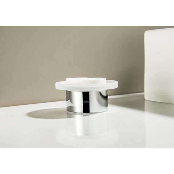 Мыльница Aquatek Лира AQ4426CR - фото 3