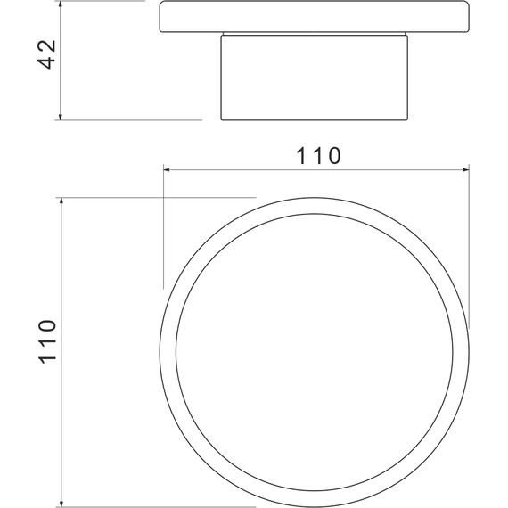 Мыльница Aquatek Лира AQ4426CR - фото 6