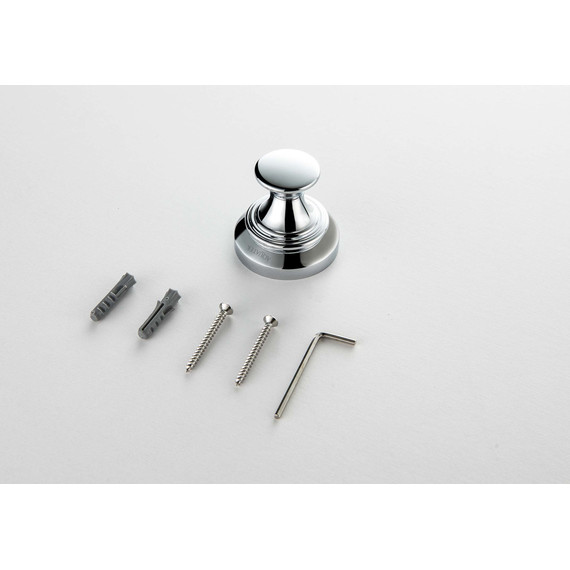 Крючок Aquatek Классик AQ4501CR - фото 2