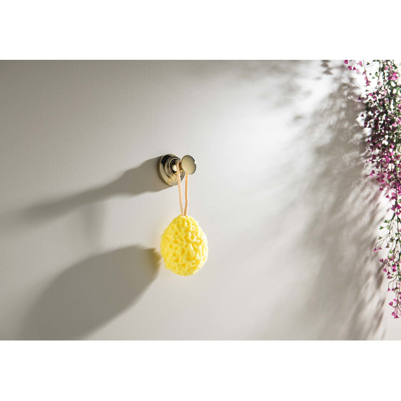 Крючок Aquatek Классик AQ4501PG, цвет золото - фото 3