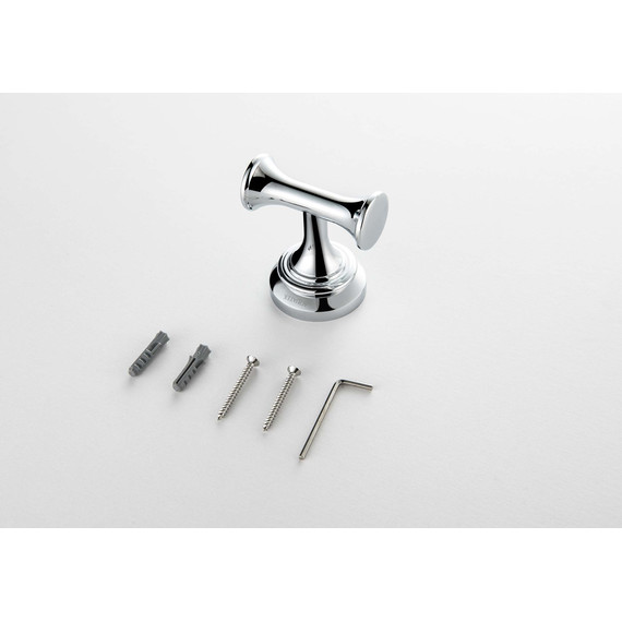 Двойной крючок Aquatek Классик AQ4502CR - фото 2