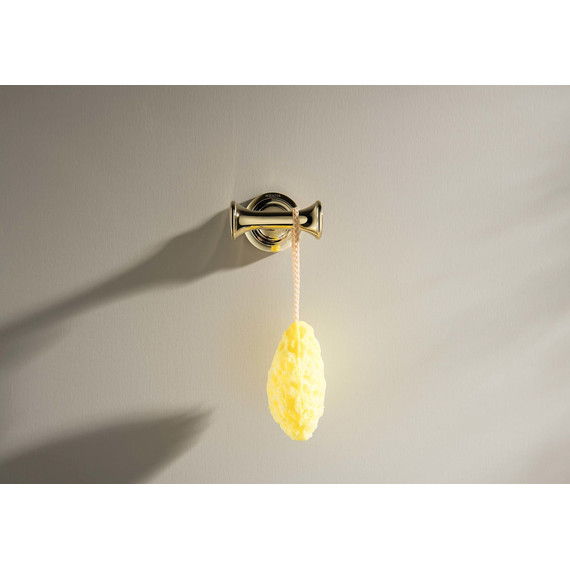 Двойной крючок Aquatek Классик AQ4502PG, цвет золото - фото 4