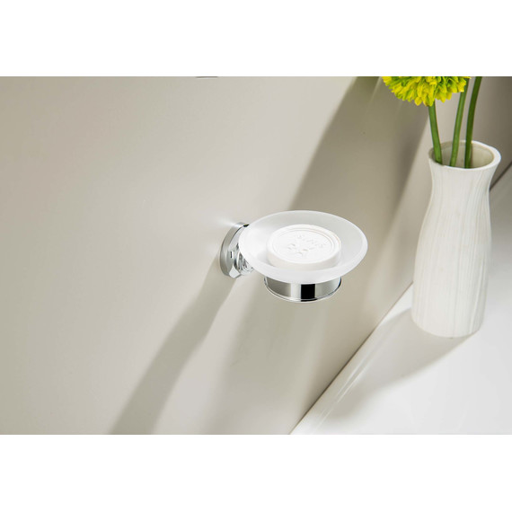 Мыльница Aquatek Классик AQ4503CR - фото 5