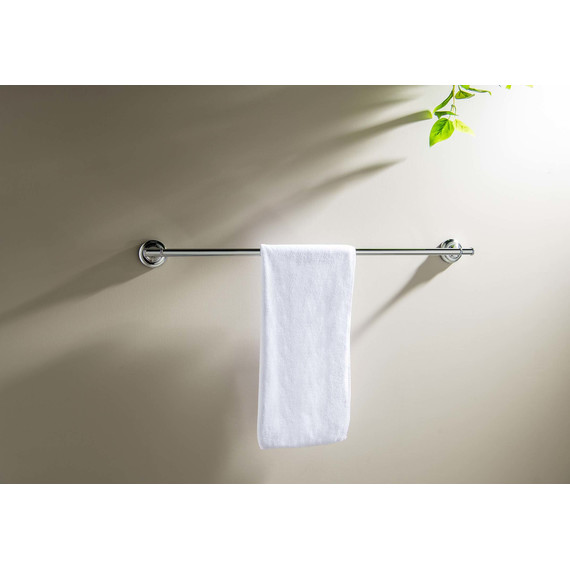 Полотенцедержатель Aquatek Классик AQ4514CR - фото 4