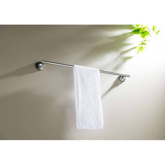 Полотенцедержатель Aquatek Классик AQ4514CR - фото 3