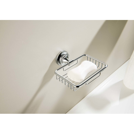 Мыльница Aquatek Классик AQ4533CR - фото 6