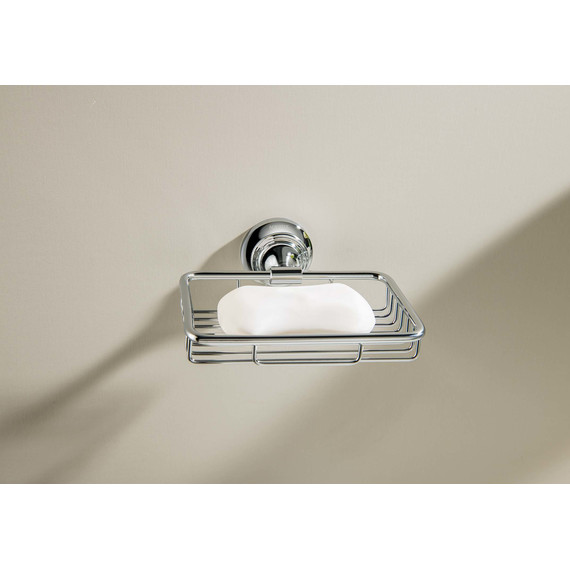 Мыльница Aquatek Классик AQ4533CR - фото 5