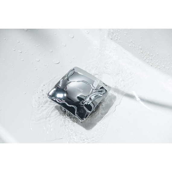 Донный клапан Aquatek AQ6004CR - фото 3