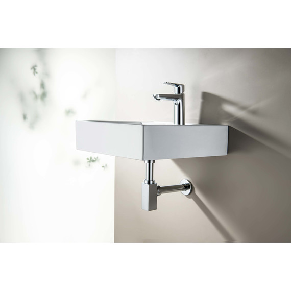 Сифон для умывальника Aquatek AQ6013CR - фото 2