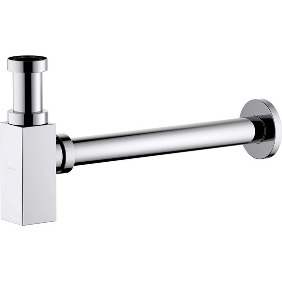 Сифон для умывальника Aquatek AQ6013CR - фото 5