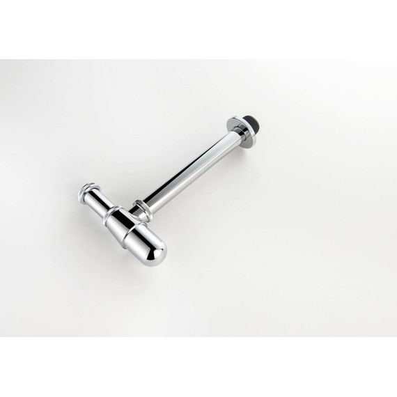 Сифон для умывальника Aquatek AQ6014CR - фото 3