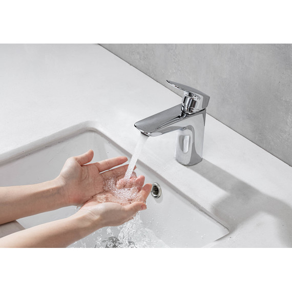 Набор смесителей 3 в 1 для душа Aquatek Вега AQ1031CR - фото 6