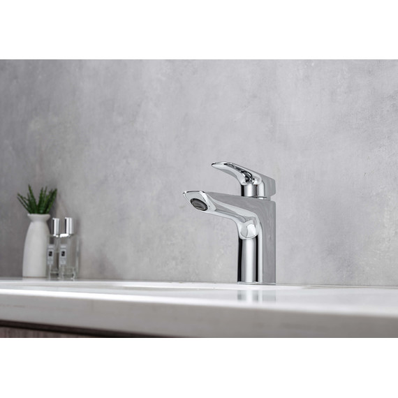 Набор смесителей 3 в 1 для душа Aquatek Вега AQ1036CR - фото 9