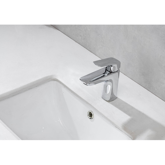 Набор смесителей 3 в 1 для душа Aquatek Вега AQ1031CR - фото 8