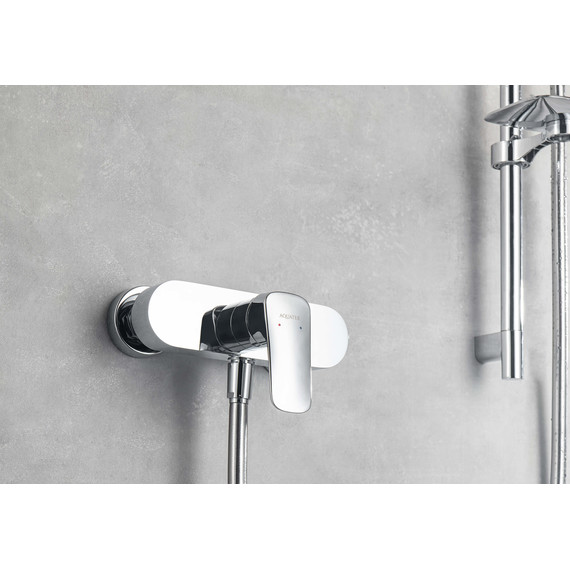 Смеситель для душа Aquatek Вега AQ1034CR - фото 5