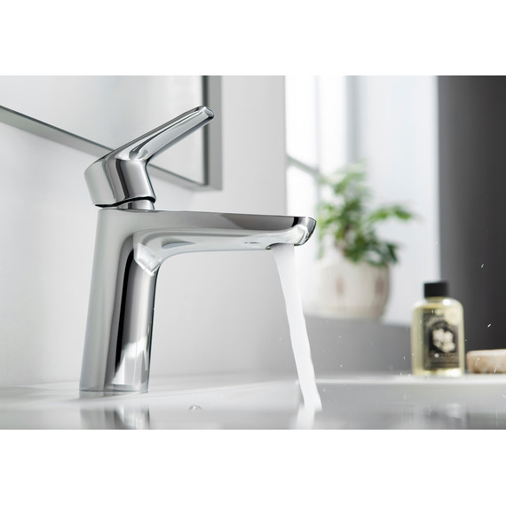 Набор смесителей 3 в 1 для душа Aquatek Бетта AQ1131CR, Цвет производителя: хром - фото 9