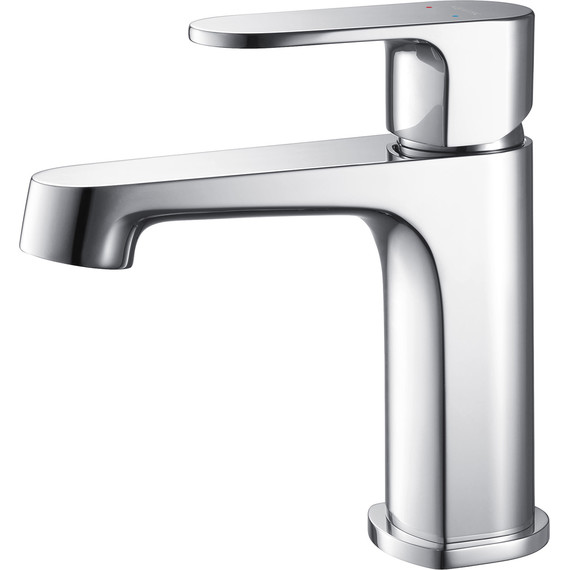 Набор смесителей 3 в 1 для ванны с коротким изливом Aquatek Оберон AQ1230CR, Цвет производителя: хром - фото, картинка 2 Набор смесителей 3 в 1 для ванны с коротким изливом Aquatek Оберон AQ1230CR, Цвет производителя: хром - фото 2